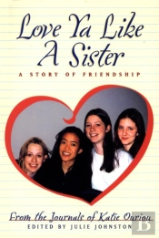 Love Ya Like A Sister