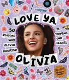 Love Ya, Olivia