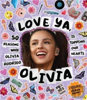 Love Ya, Olivia