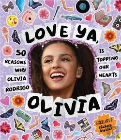 Bertrand.pt - Love Ya, Olivia