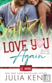 Love You Again