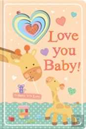 Love You, Baby!