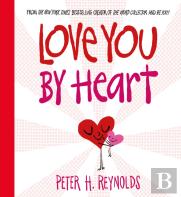 Love You By Heart