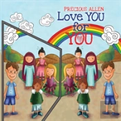 Love You For You!