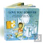 Love You Forever