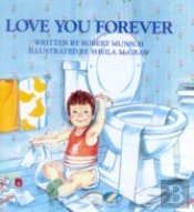Love You Forever