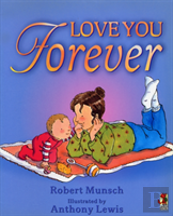 Love You Forever
