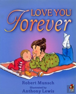 Bertrand.pt - Love You Forever