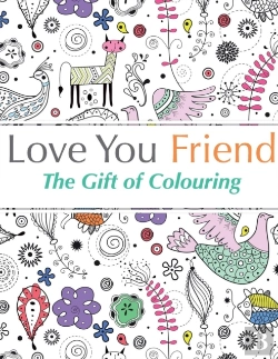 Bertrand.pt - Love You Friend