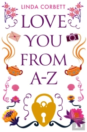 Love You From A-Z