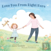Love You From Right Here
