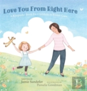 Love You From Right Here