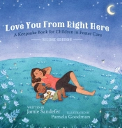 Love You From Right Here: Second Edition