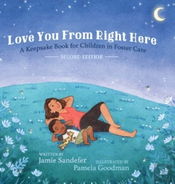 Bertrand.pt - Love You From Right Here: Second Edition