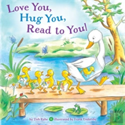 Bertrand.pt - Love You, Hug You, Read To You!