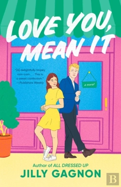 Bertrand.pt - Love You, Mean It