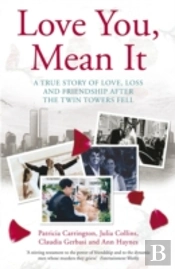 Love You, Mean It