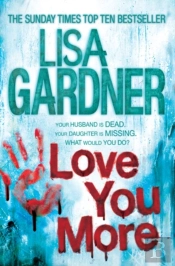 Love You More (Detective D.D. Warren 5)