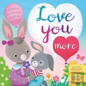 Love You More