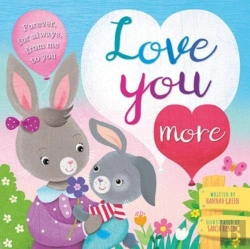Bertrand.pt - Love You More