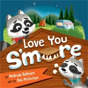 Love You S'More