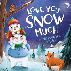 Bertrand.pt - Love You Snow Much