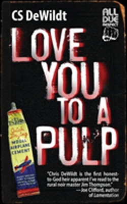 Bertrand.pt - Love You To A Pulp