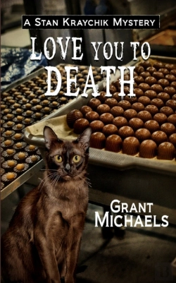 Bertrand.pt - Love You To Death