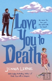 Love You To Death