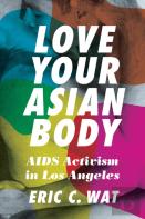 Love Your Asian Body