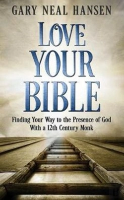 Bertrand.pt - Love Your Bible: Finding Your Way To The