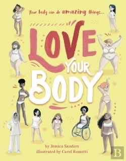 Bertrand.pt - Love Your Body