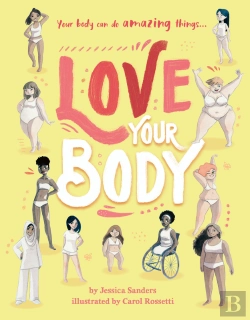 Bertrand.pt - Love Your Body
