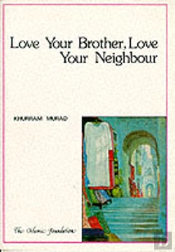 Bertrand.pt - Love Your Brother - Love Your Neighbour