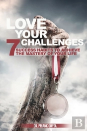 Love Your Challenges