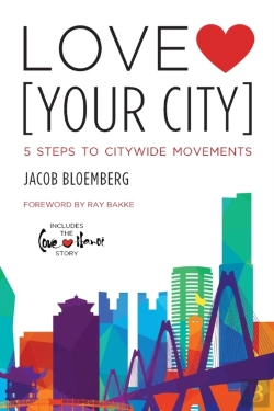 Bertrand.pt - Love (Your City): 5 Steps To Citywide Mo