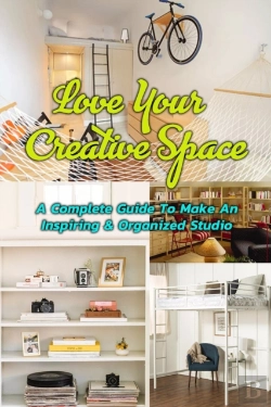 Bertrand.pt - Love Your Creative Space