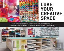 Love Your Creative Space