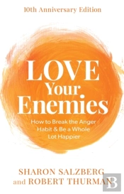 Love Your Enemies (10th Anniversary Edition)