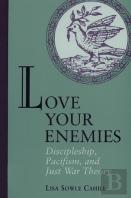 Love Your Enemies