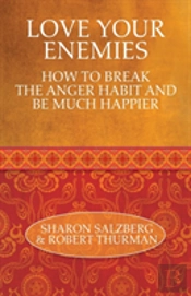 Love Your Enemies