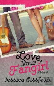 Love, Your Fangirl