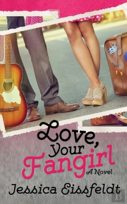 Bertrand.pt - Love, Your Fangirl