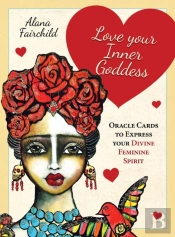 Love Your Inner Goddess