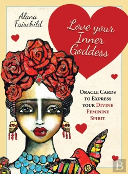 Bertrand.pt - Love Your Inner Goddess