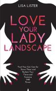 Love Your Lady Landscape