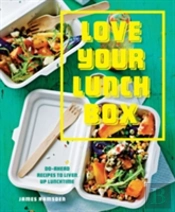 Love Your Lunchbox