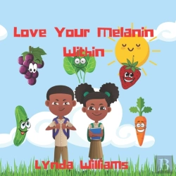 Bertrand.pt - Love Your Melanin Within