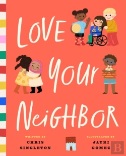 Bertrand.pt - Love Your Neighbor