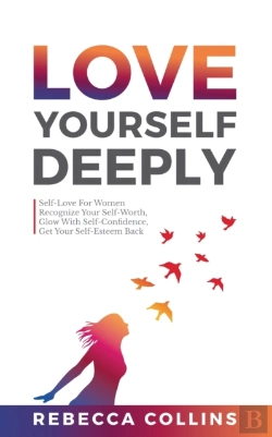 Bertrand.pt - Love Yourself Deeply